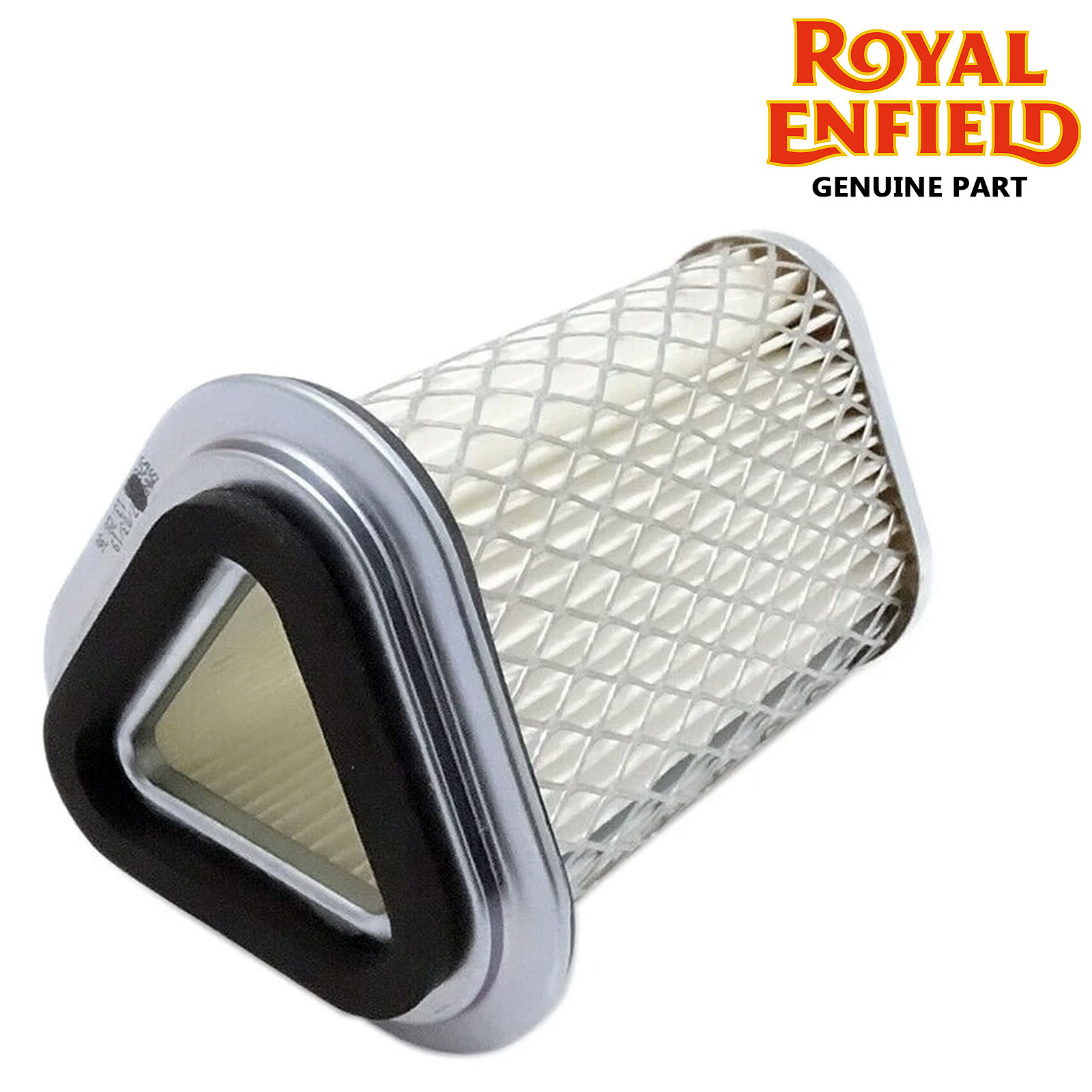 Royal Enfield Genuine Air Filter for Interceptor 650cc 576029/C eBay