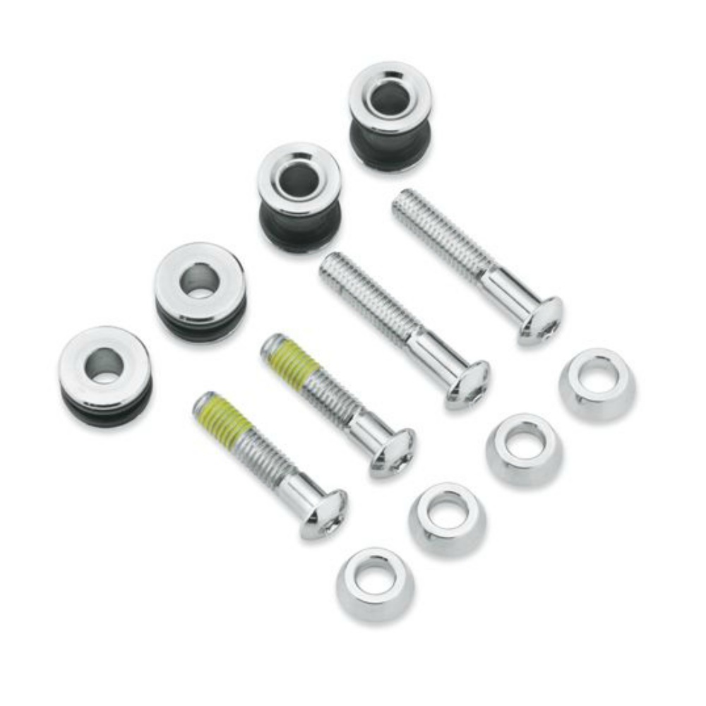 HarleyDavidson Detachable Docking Hardware Kit eBay