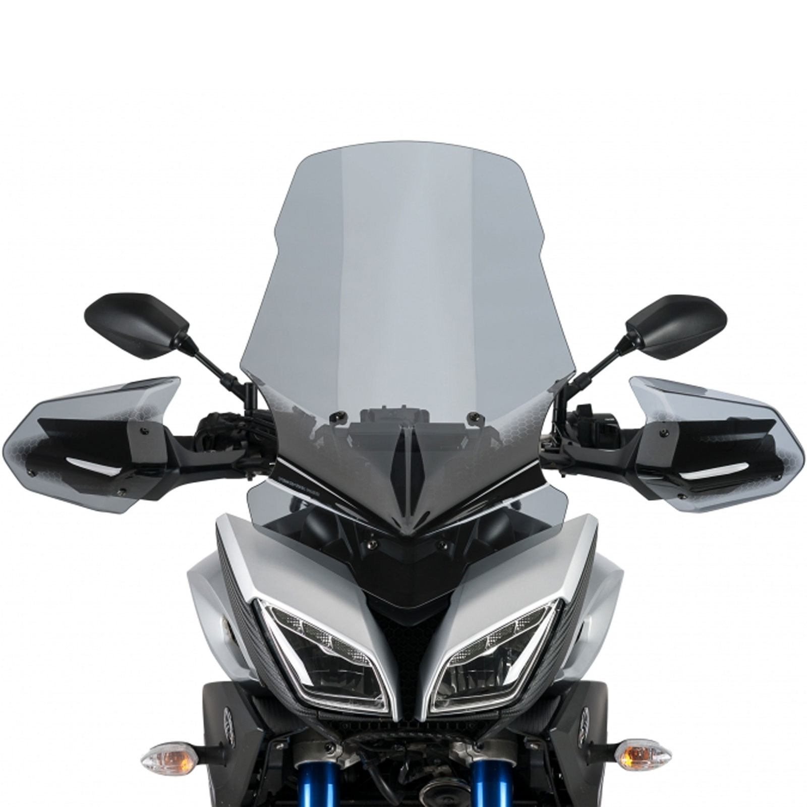 yamaha mt 09 handguards