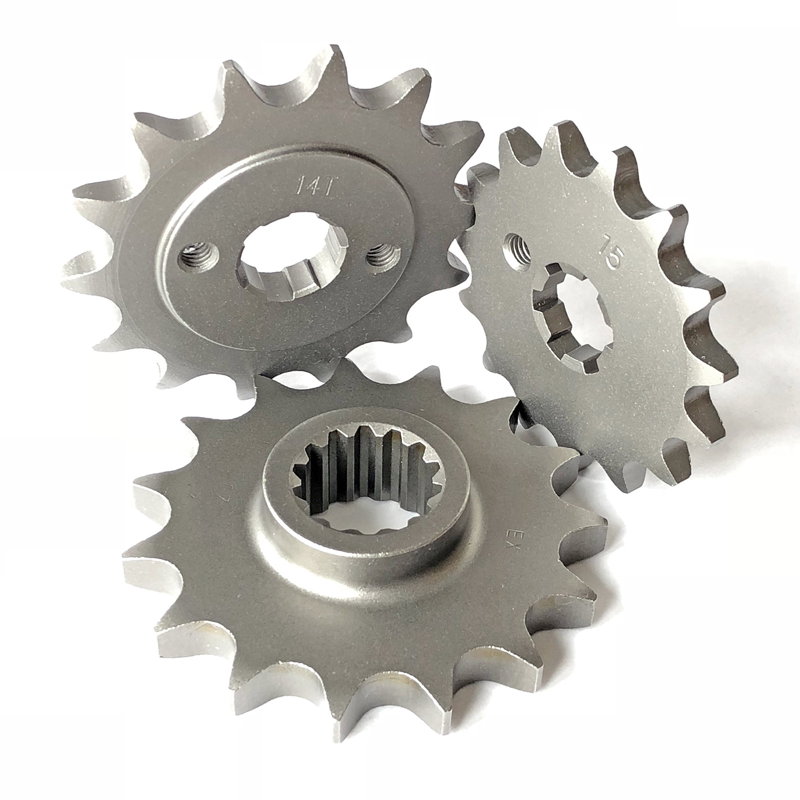 CD175 A A4 K5 1974 High Quality Steel Front Sprocket | eBay