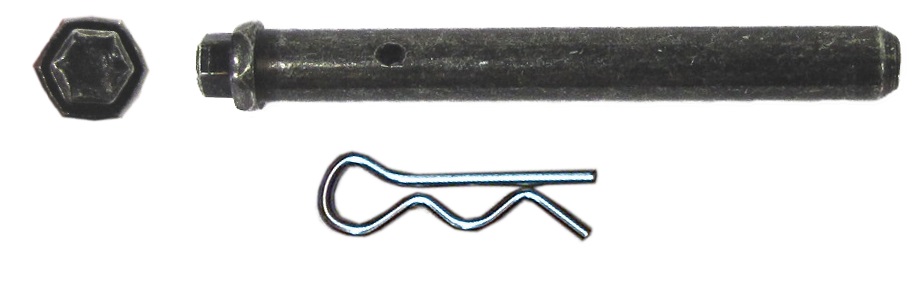 Kawasaki ZX-10R ZX1000GDF 2013 Rear Brake Pad Pin | eBay UK