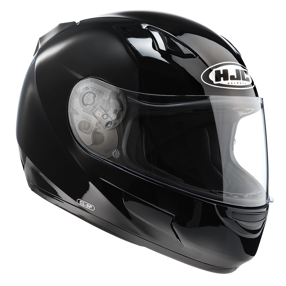 big motorbike helmet