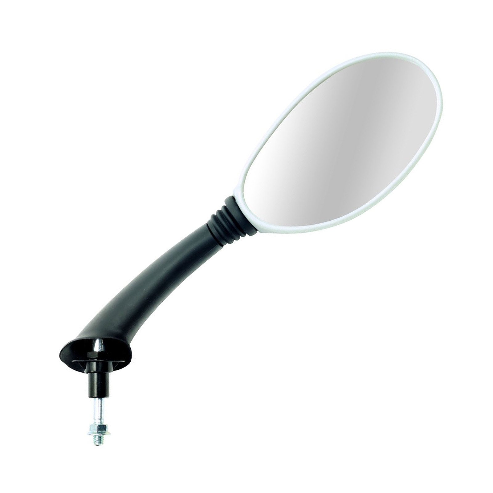 Mirror right for Vespa ET2 ET4/ 00-