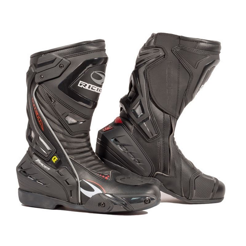 richa hipora motorcycle boots