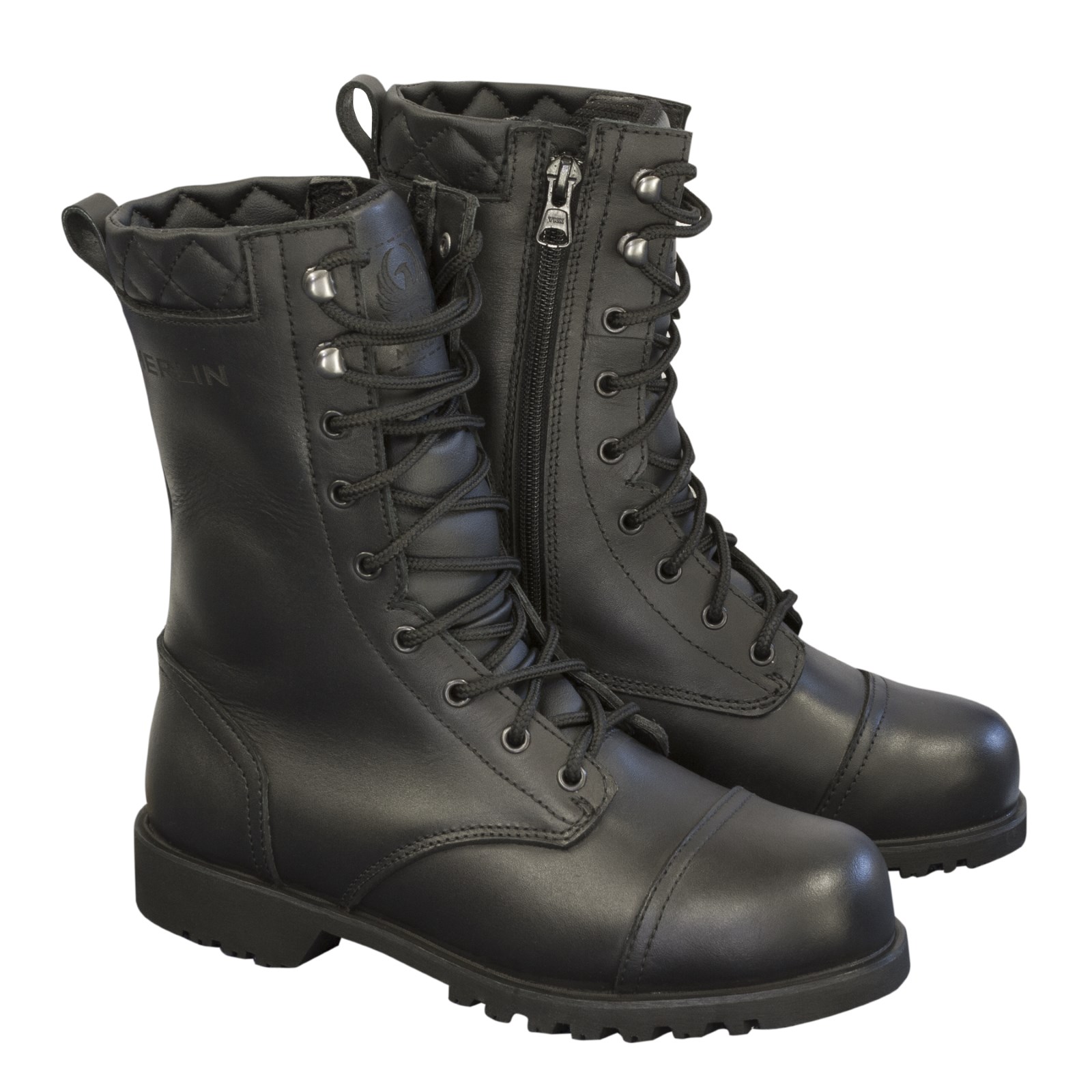 tactical boots for motorcycle