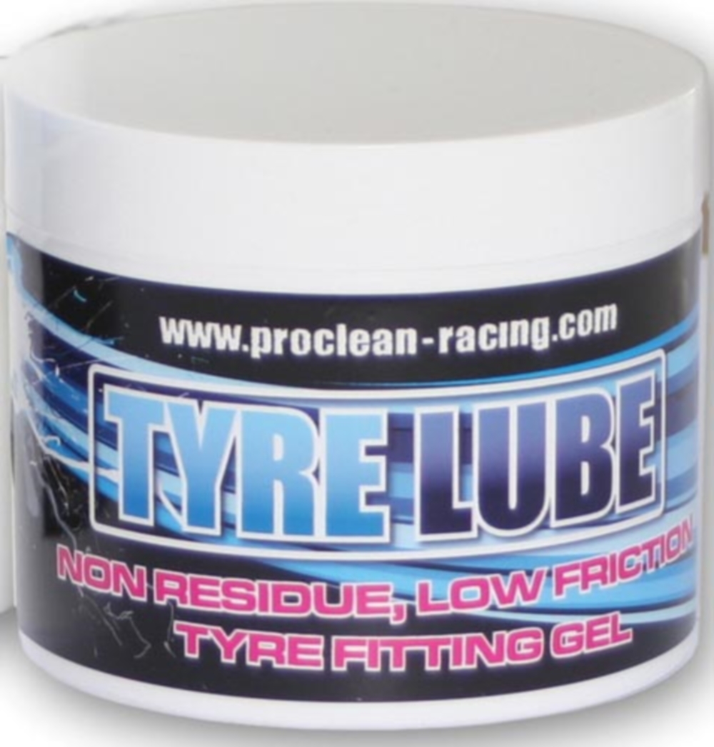 Motorcycle Tyre Fitting Gel Lube 250ml eBay