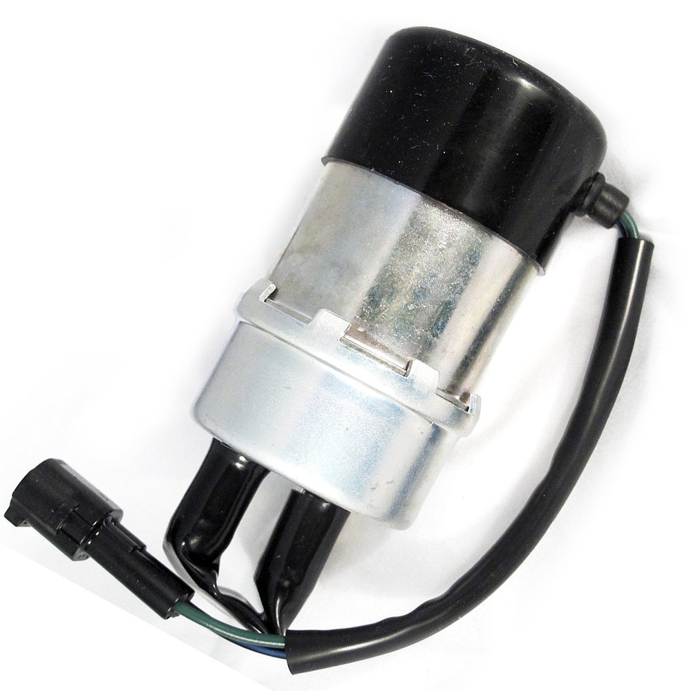 Kawasaki ZX6R / ZX6R (ZX636A1P) 2002 Replacement Electric Fuel