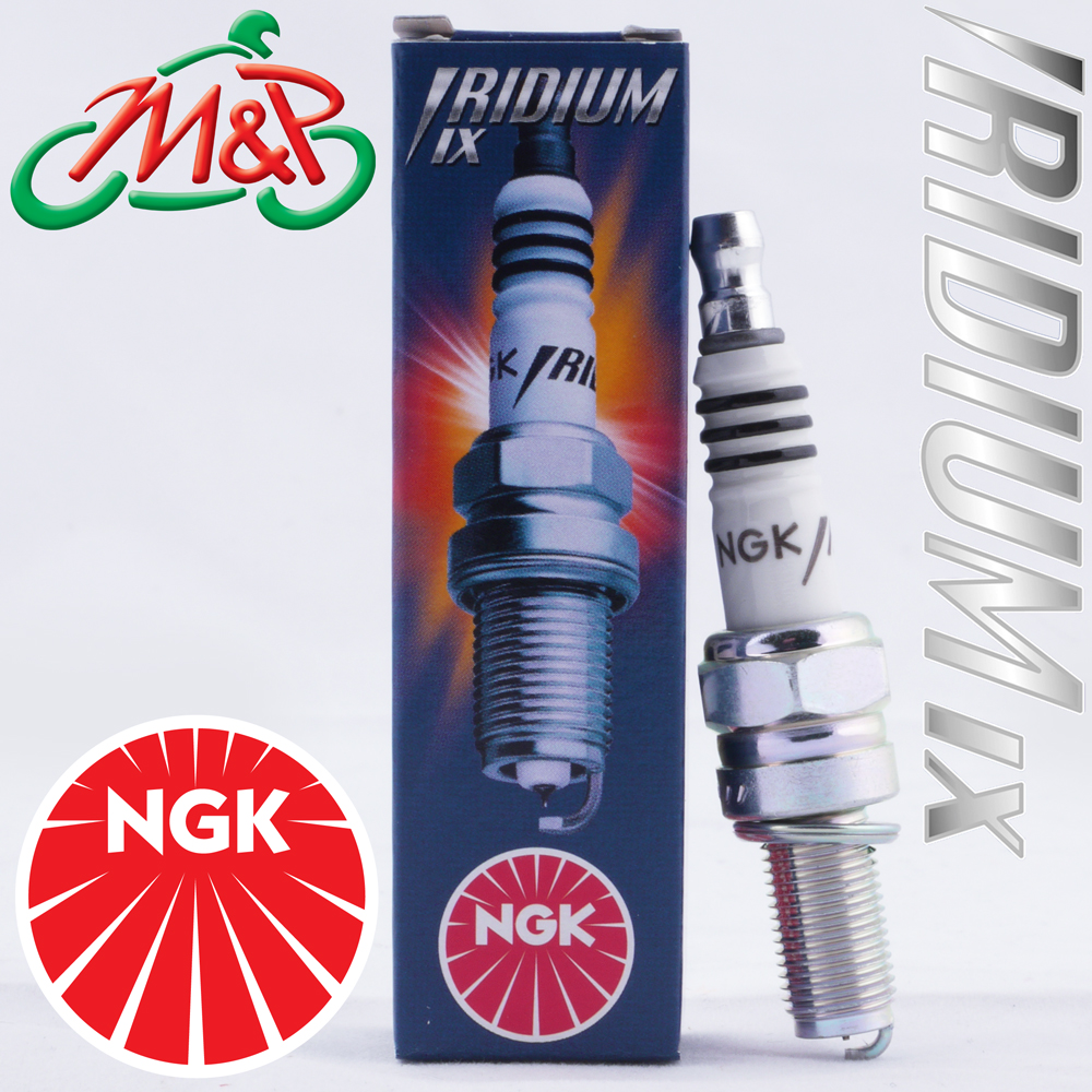 Triumph T140V Bonneville 1977 4 NGK Iridium Spark Plugs eBay