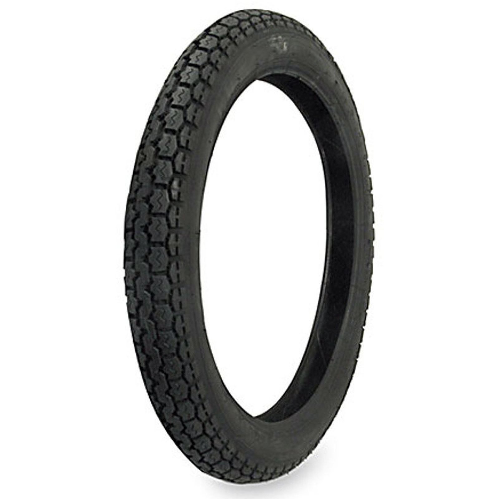 Vee Rubber 275P18 VRM015 Tubed Rear Motorcycle Tyre 275x18 eBay