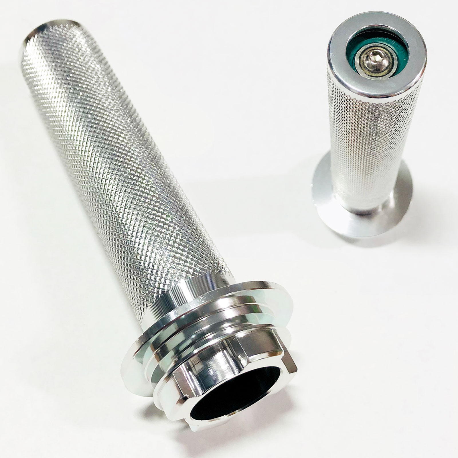 HONDA CRF 250 450 R//X 2002-2018 CNC ALUMINIUM THROTTLE TUBE