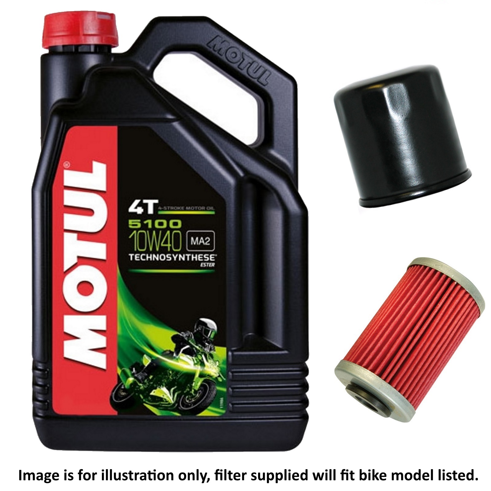 BMW R 1200 GS 2008 Motul 5100 Oil 5L and Filter Kit eBay