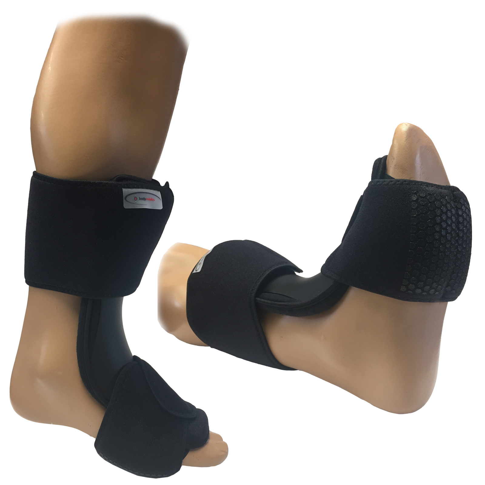 TalarMade Lightweight Dorsal Night Plantar Fascia Achilles Support