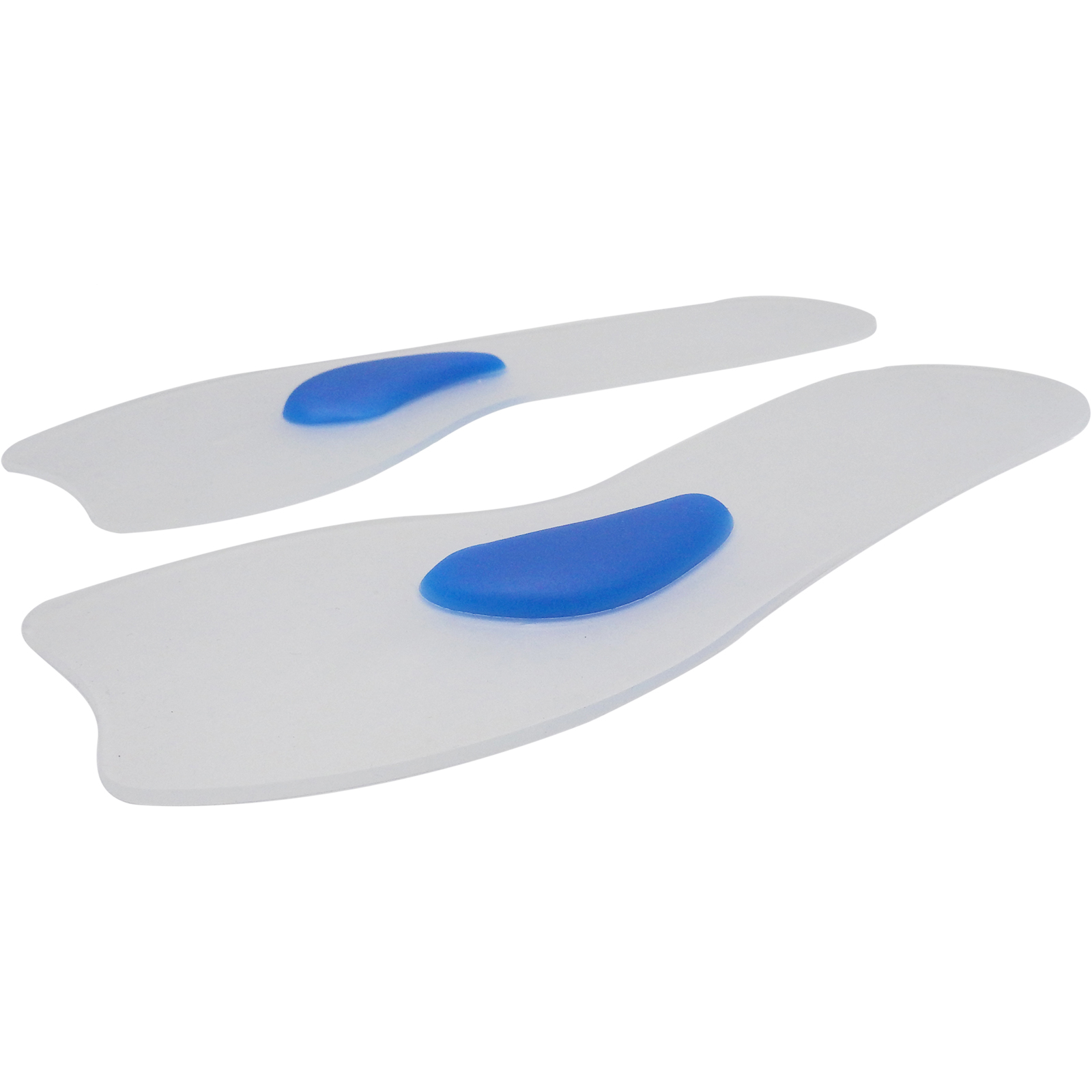 Talarmade Medical Grade Metatarsal Gel Insole Centre Pain Relief