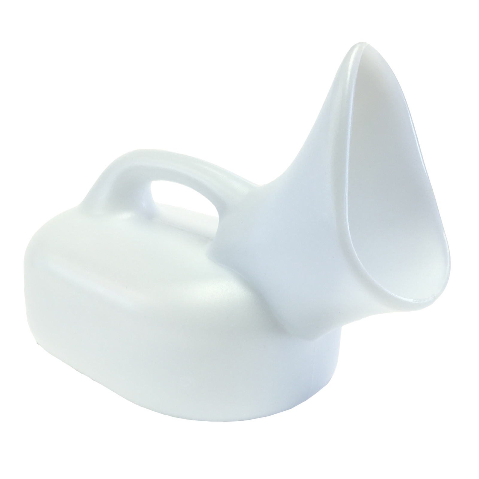 Female 800ml Outdoor Bedside Travel Portable Urinal Toilet Bottle Pot