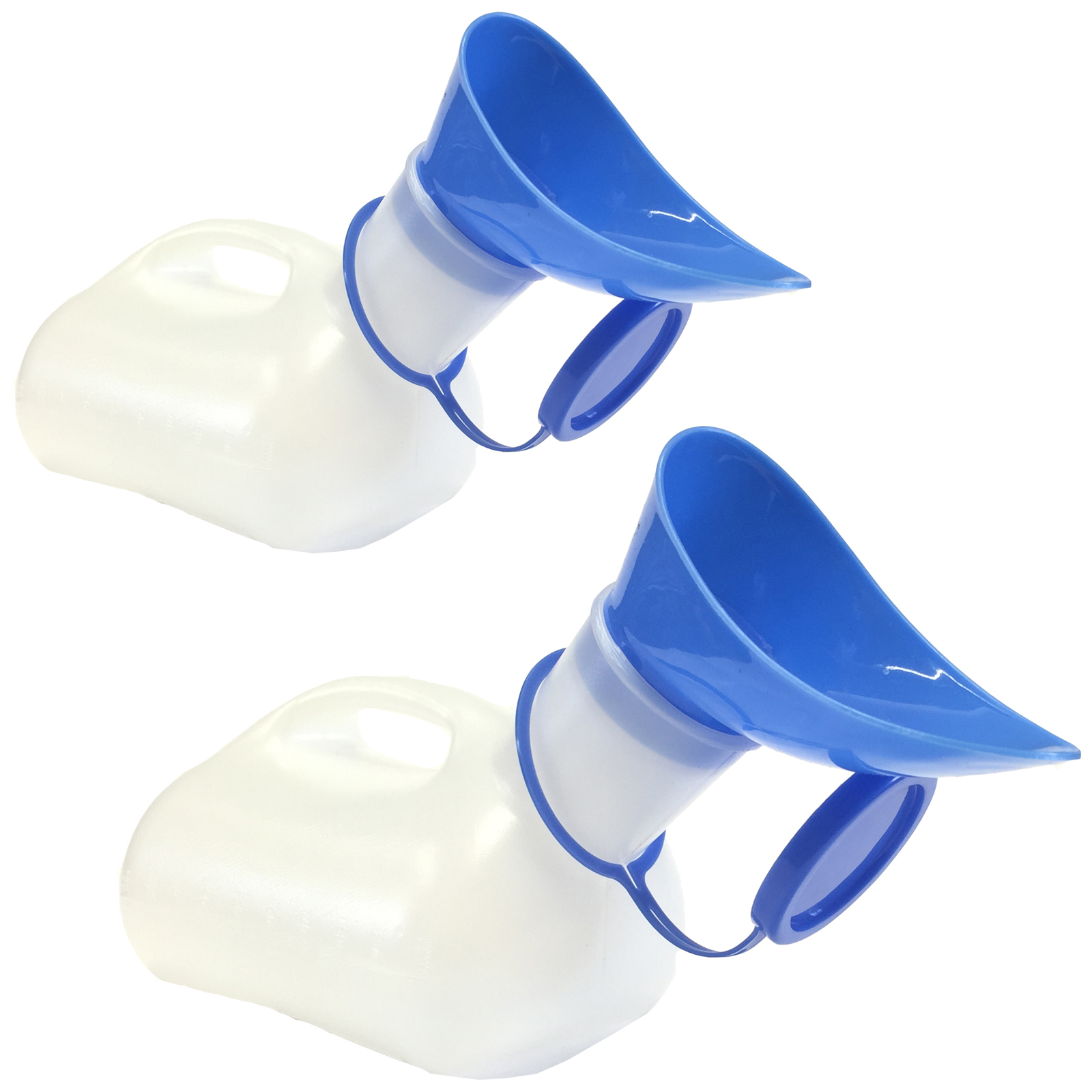 Universal Male/Female Travel Camping Portable Urinal Toilet Bottle