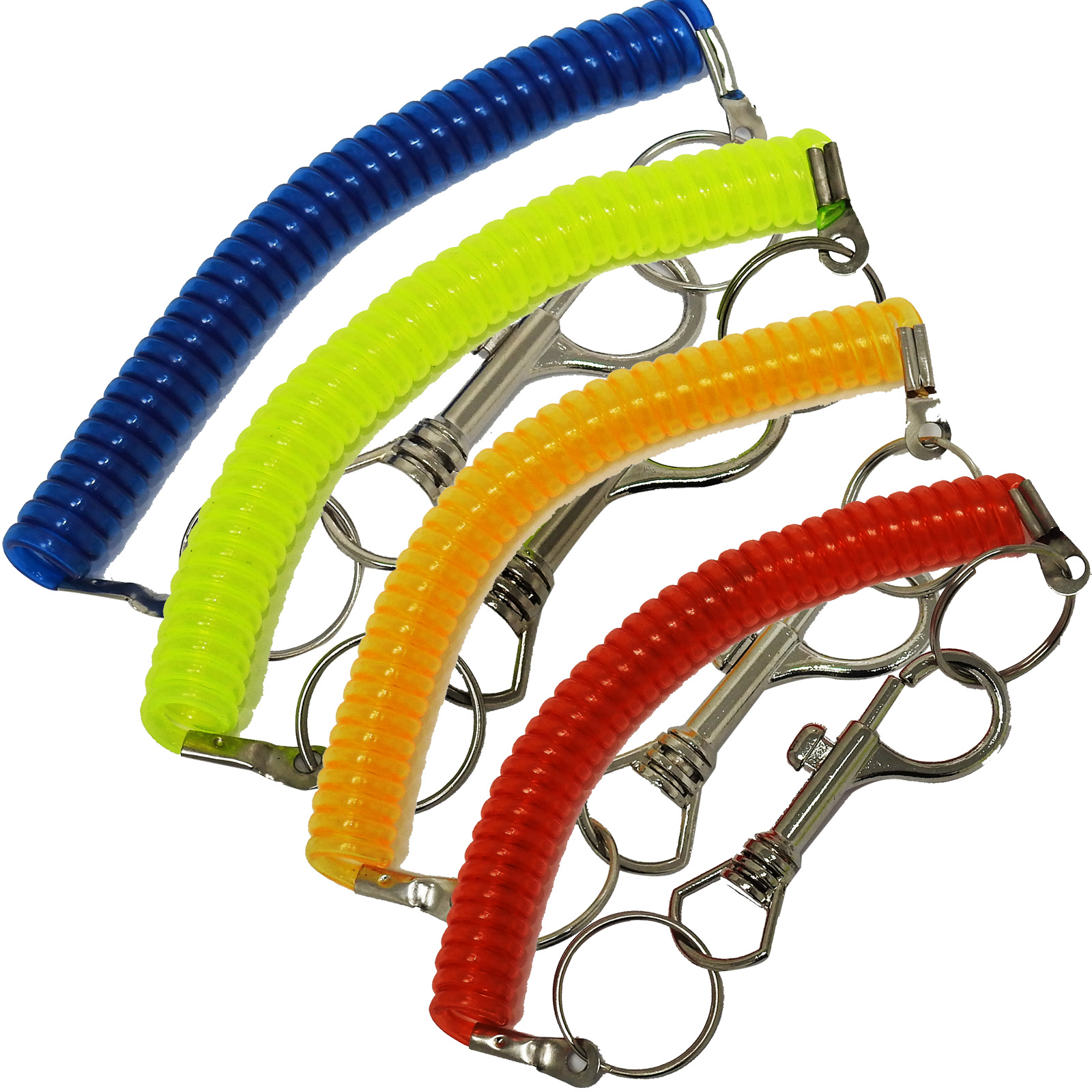 stretchy keychain