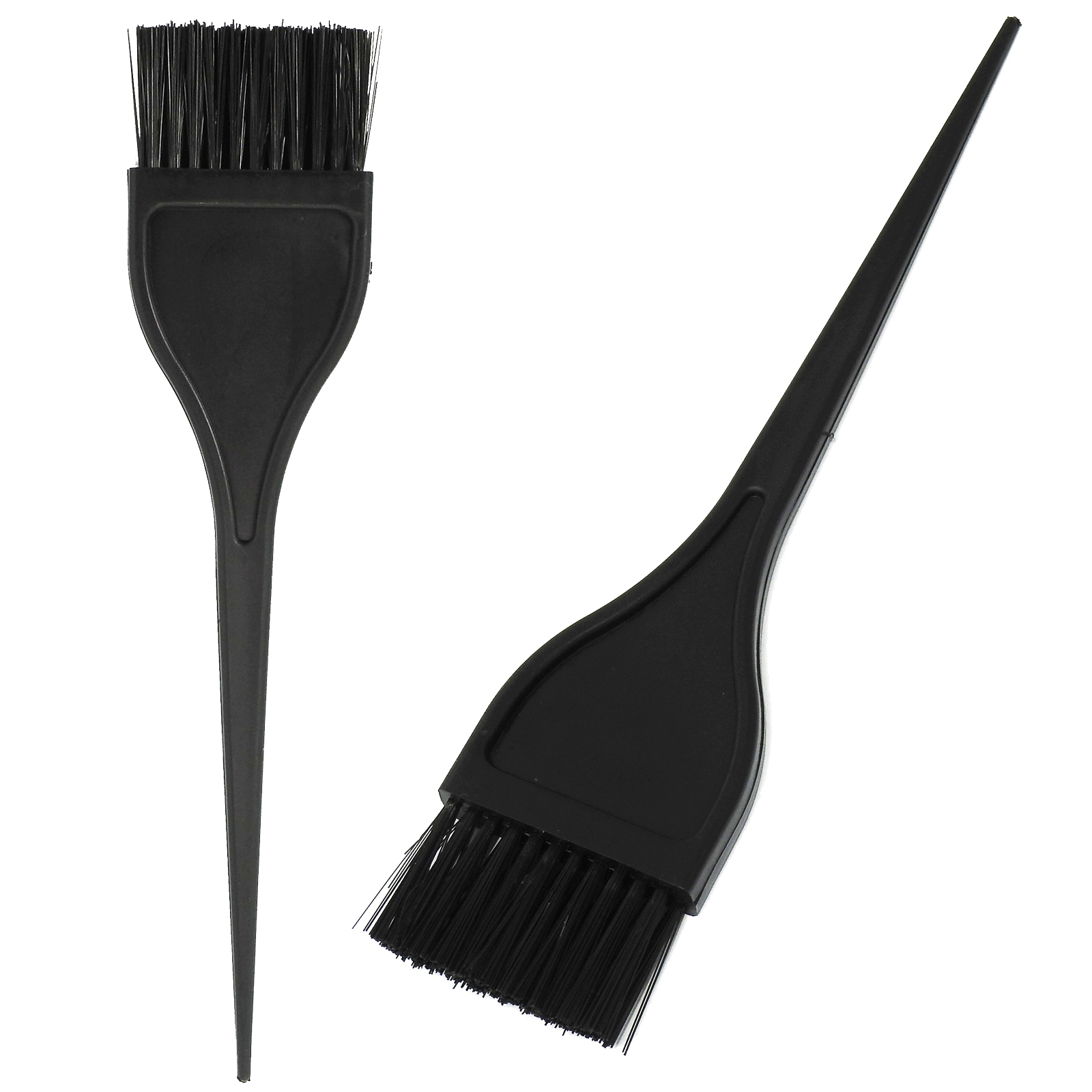 Innovate Pro Hair Salon Tint Tinting Brush Bleach Colouring Application
