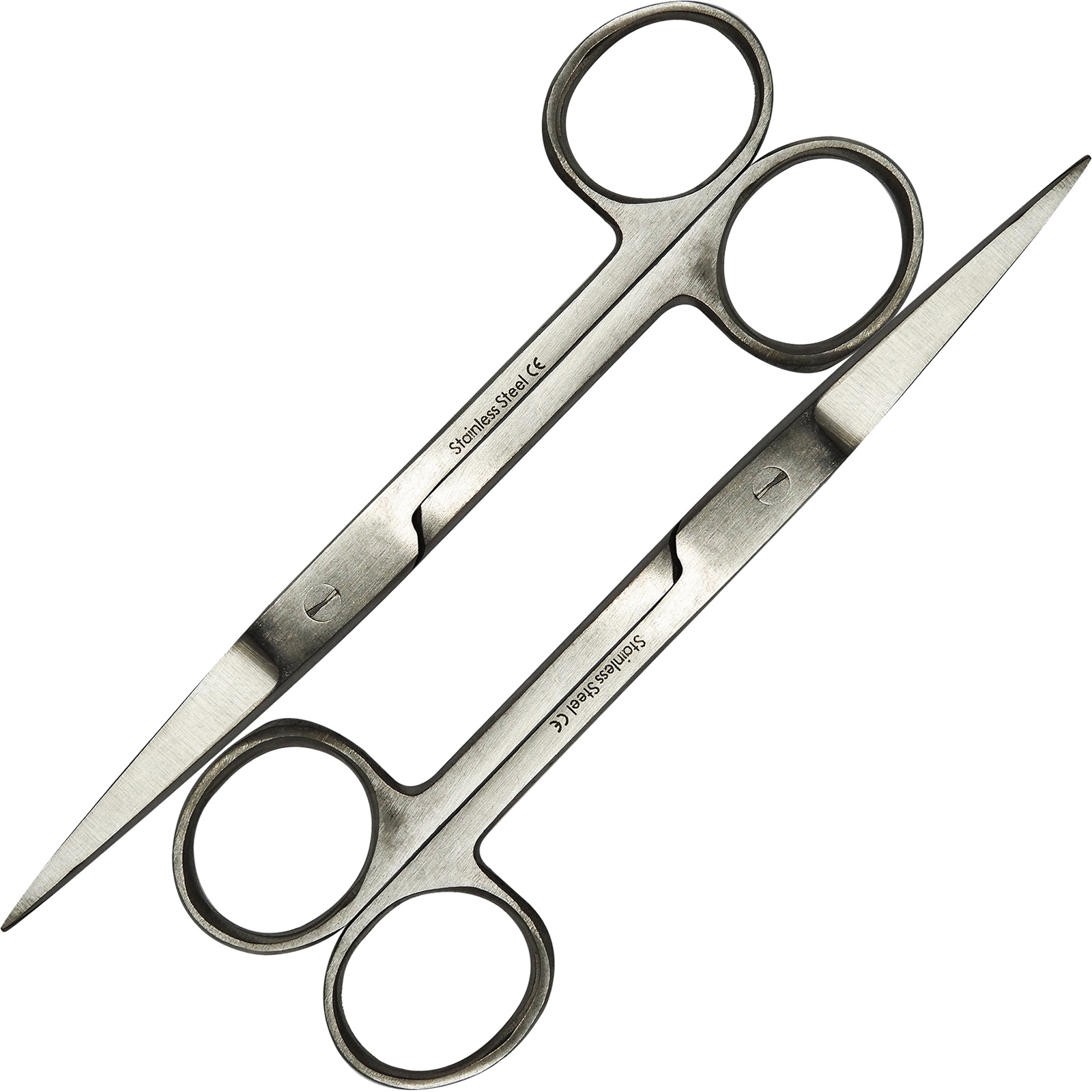Surgimax 13cm Premium Veterinary Surgical Bandage Dressing Scissors