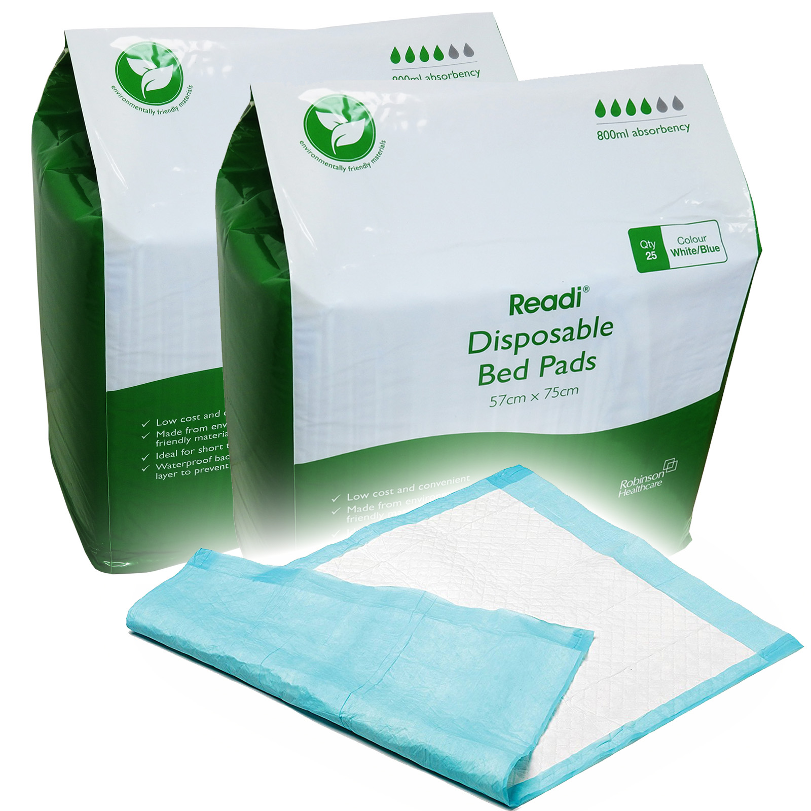 incontinence mattress cover
