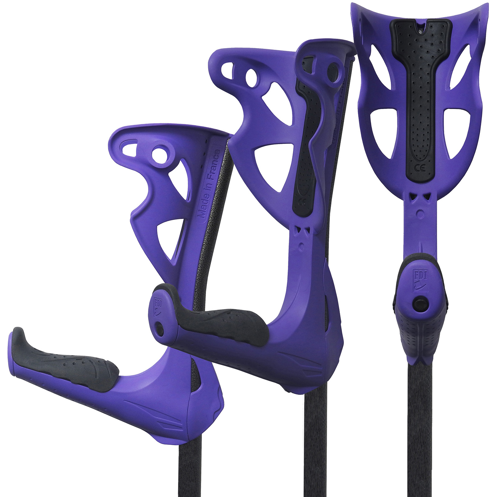 FDI Premium Heavy Duty Ultra Comfort Adjustable Lightweight Elbow