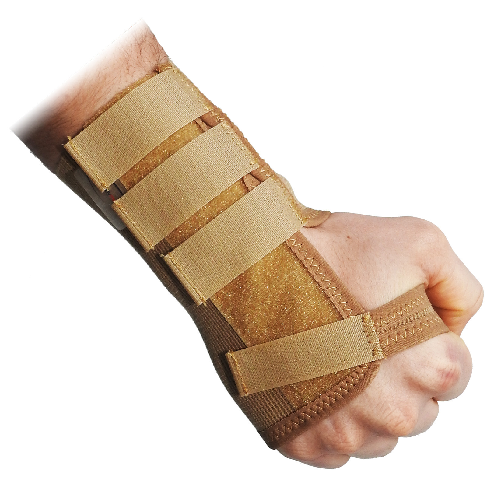 TalarMade Delta Hand Wrist Left Right Brace Support Carpal Tunnel ...