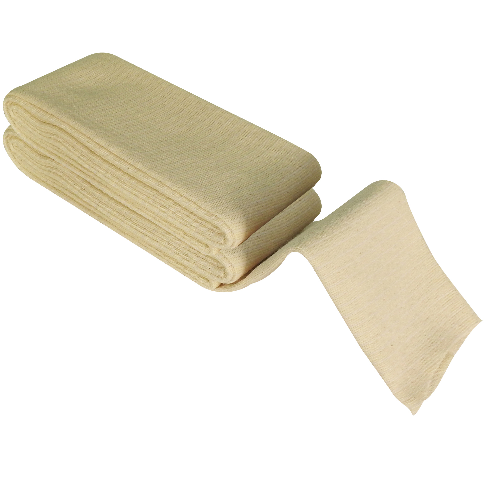 Comfigrip Size 'F' Elastic Tubular Compression Bandage, Large Knee