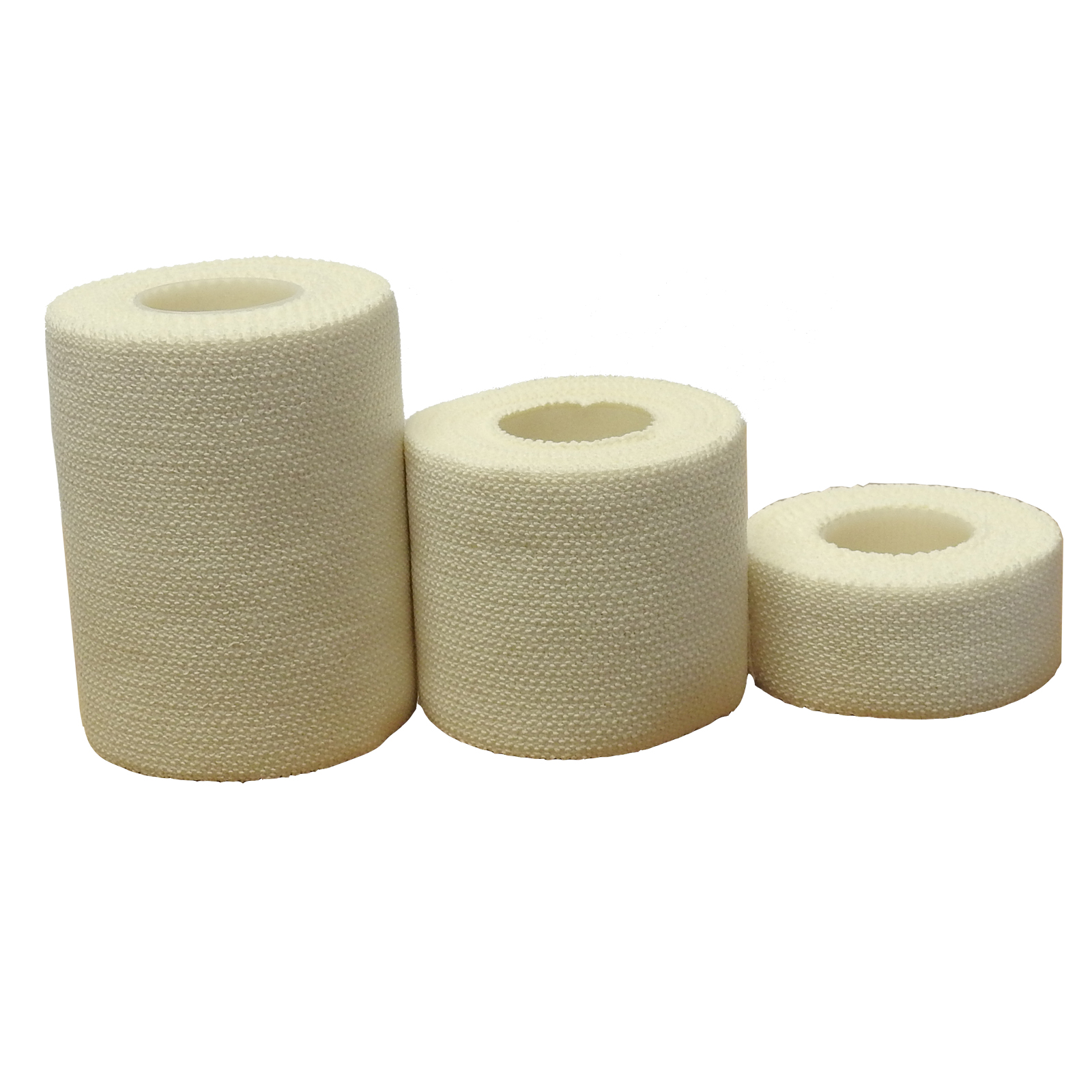 CMS Medical Premium First Aid EAB Elastic Adhesive Sports Tape