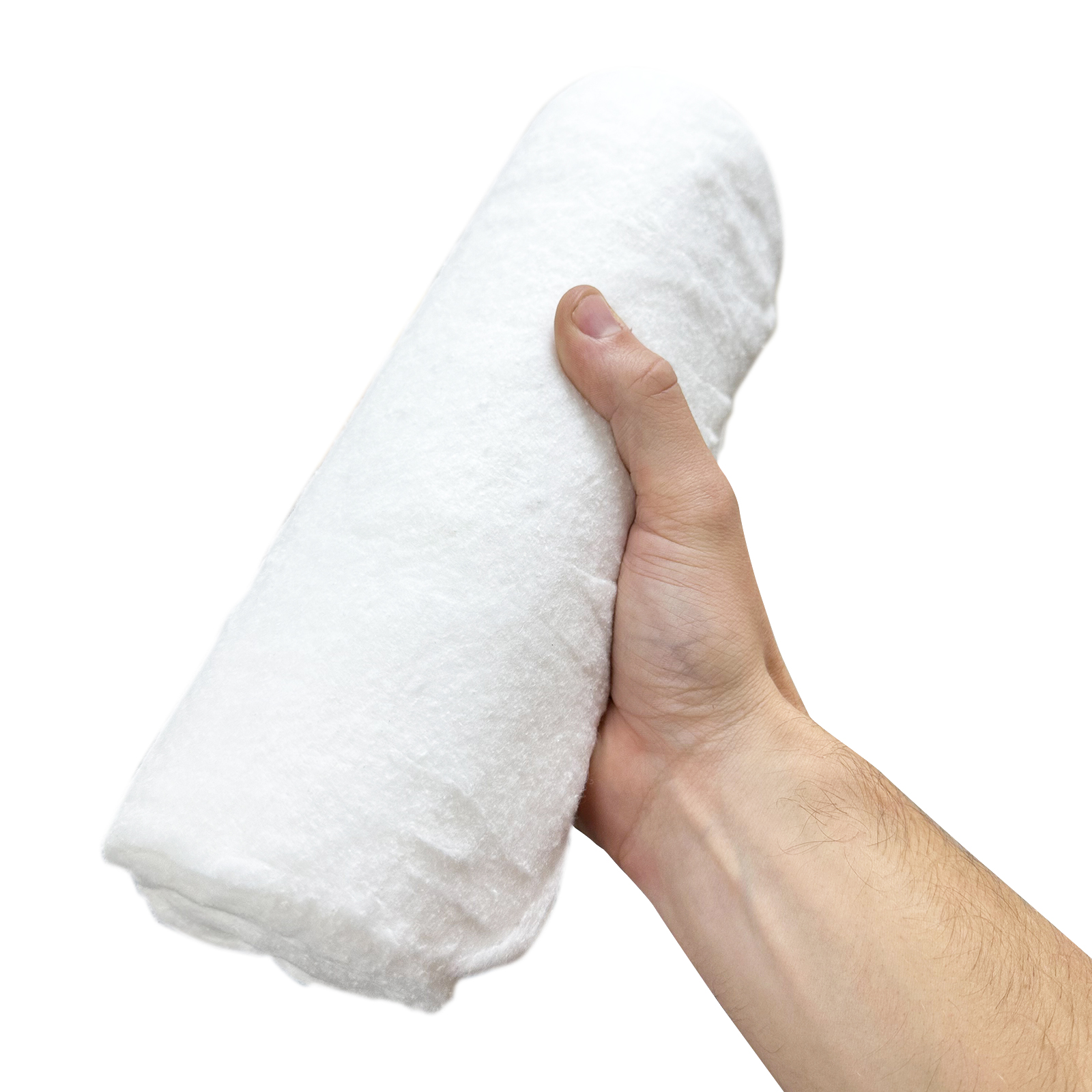 RE-GEN Wound Care Dressing Healthcare Beauty Cotton Wool Roll