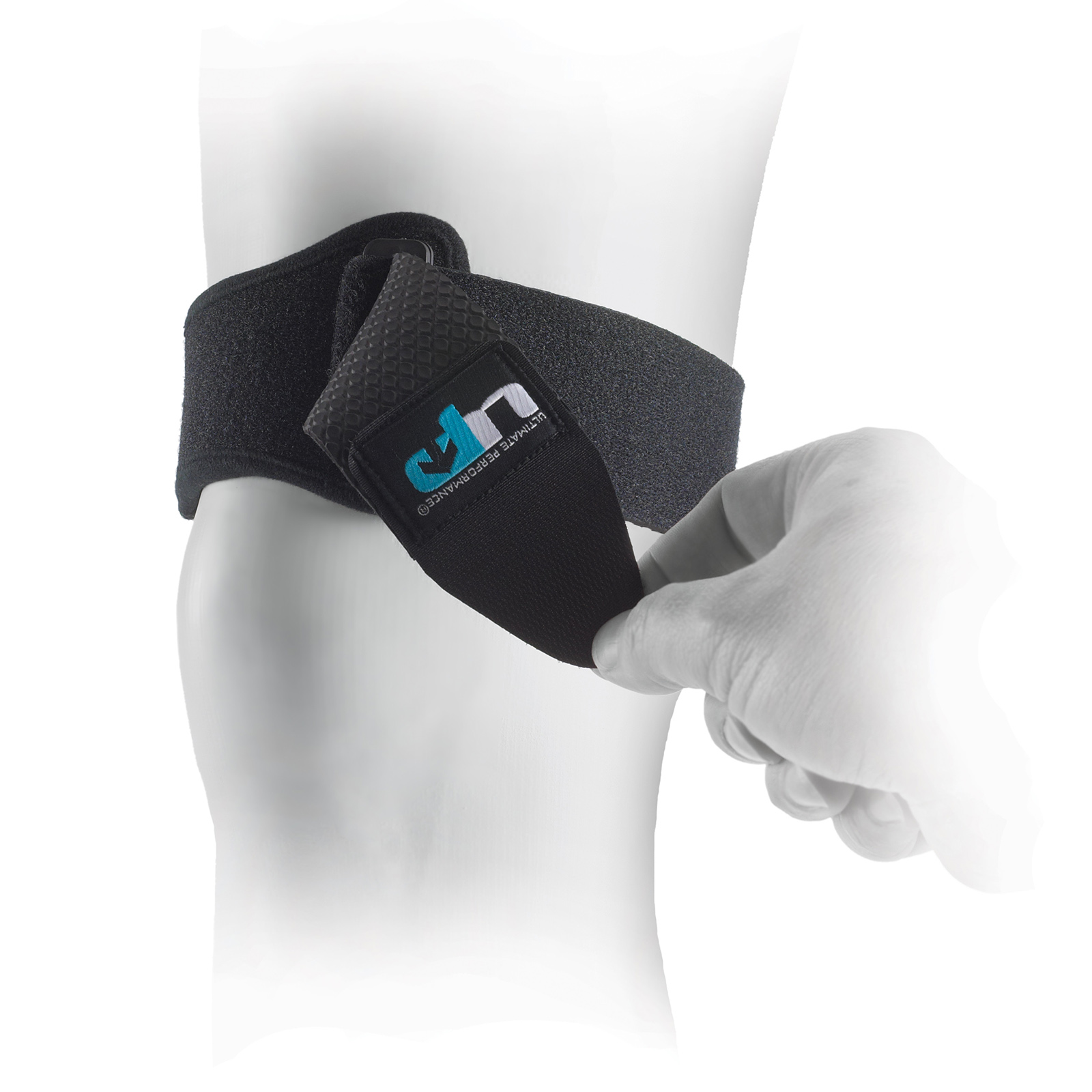 UP Ultimate ITB Iliotibial Band Syndrome Runners Knee Support Strap Pain Relief eBay