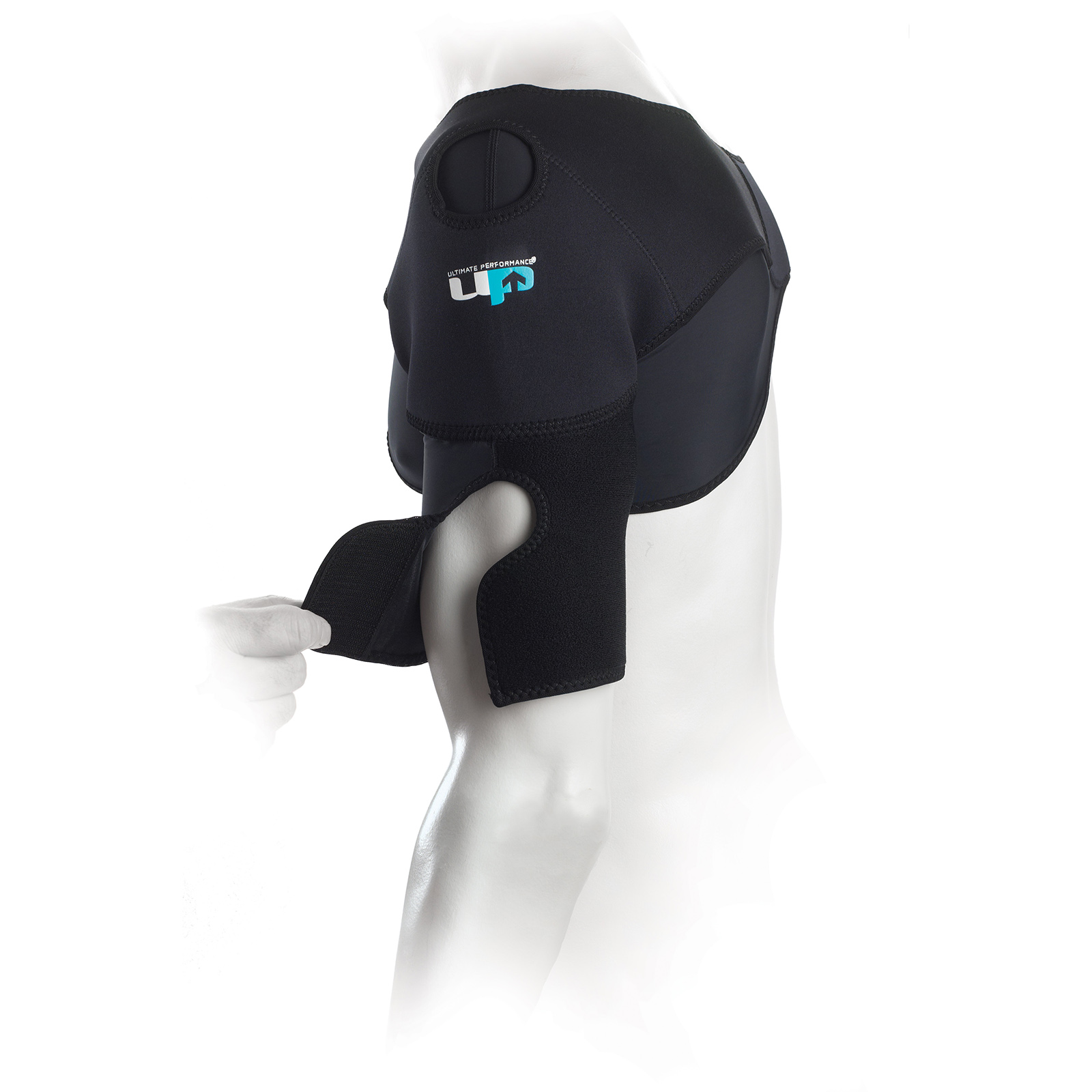 UP Shoulder Instability, Tendonitis Neoprene Firm Compression Support