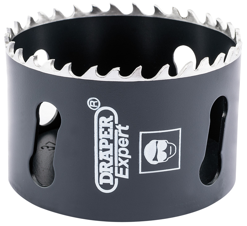 Draper 34798 CHSP Expert 67mm Cobalt Hole Saw | Draper 34798 CHSP ...