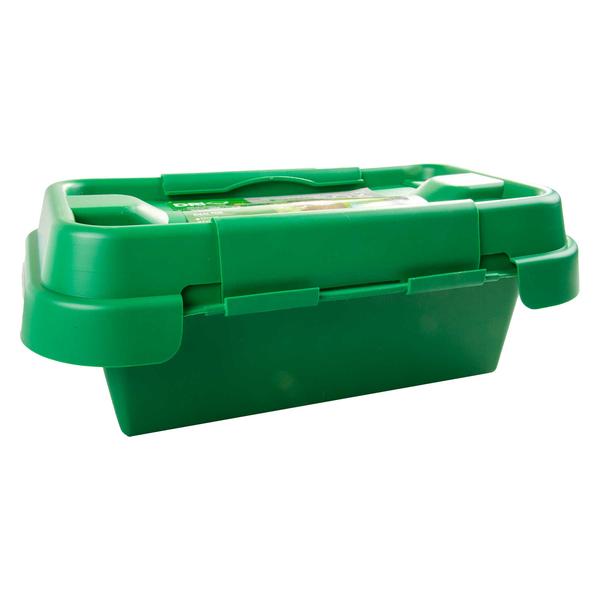 Dribox FL-1859-200-G Small Green Weatherproof Connection Box | Dribox ...