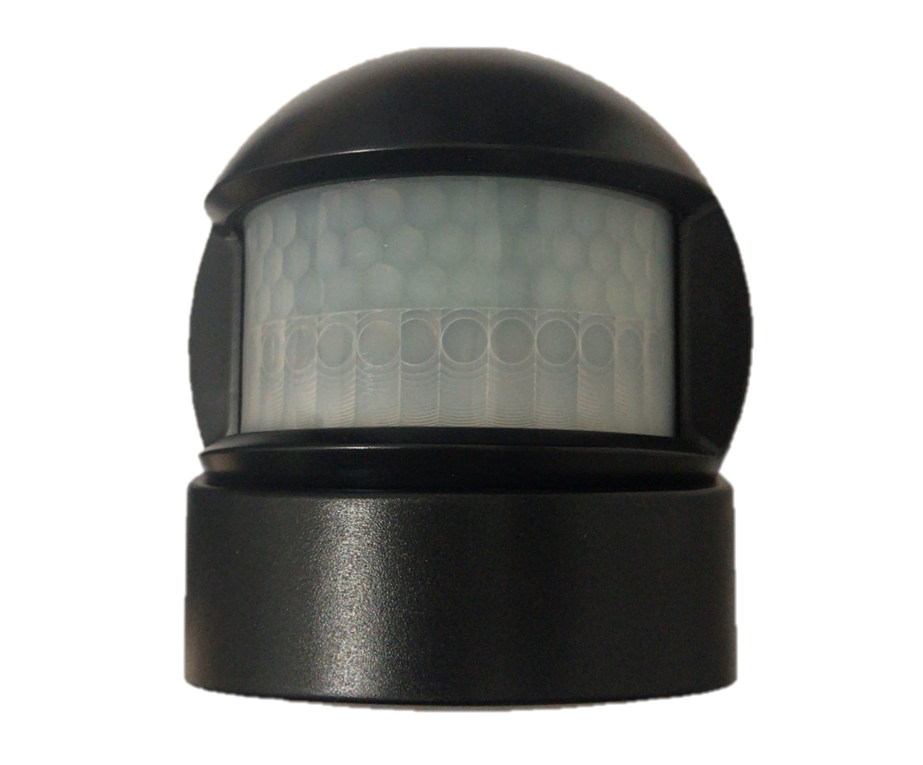 Knightsbridge Os001b Ip55 200° Professional Outdoor Motion Sensor Black Knightsbridge Os001b 5621