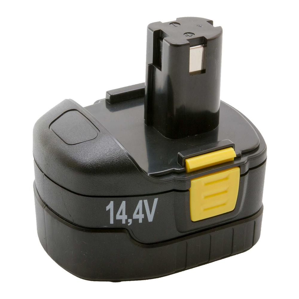 Draper 38049 CB144(WI) 14.4v 1.2Ah Ni-Cd Spare Battery for Wilko ...