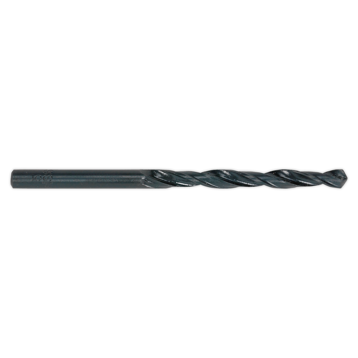 Sealey DB115RF HSS Roll Forged Drill Bit 11.5mm Pack of 5 | Sealey ...