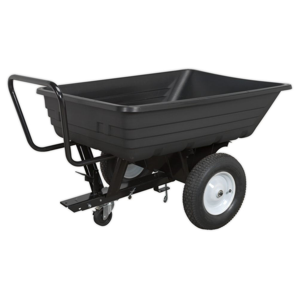 /Sealey TBB300 Trailer/Hand Cart 300kg | /Sealey TBB300 Trailer/Hand ...