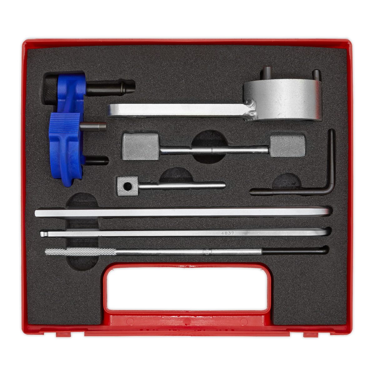 /Sealey VS5170 Diesel Engine Setting/Locking Kit - VAG 1.4, 1.6, 2.0 ...