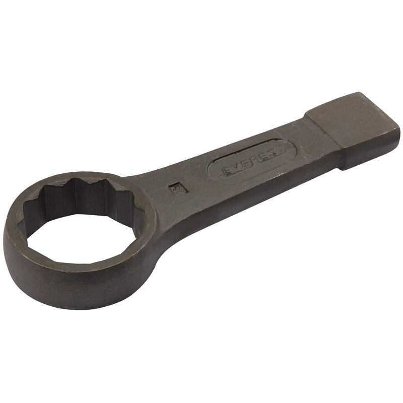 Draper 75mm Slogging Striking Flogging Slugging Ring Spanner Wrench ...