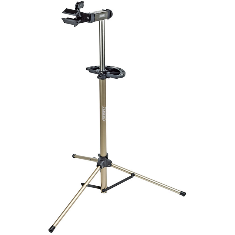 Draper 31054 BK-WS3 Professional Bicycle Work Stand | Draper 31054 BK ...