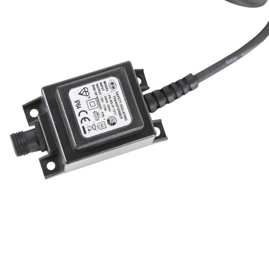 50va Replacement Low Voltage Water Feature Garden Lights Transformer 50va Replacement Low Voltage Water Feature Garden Lights Transformer Aqua Flo
