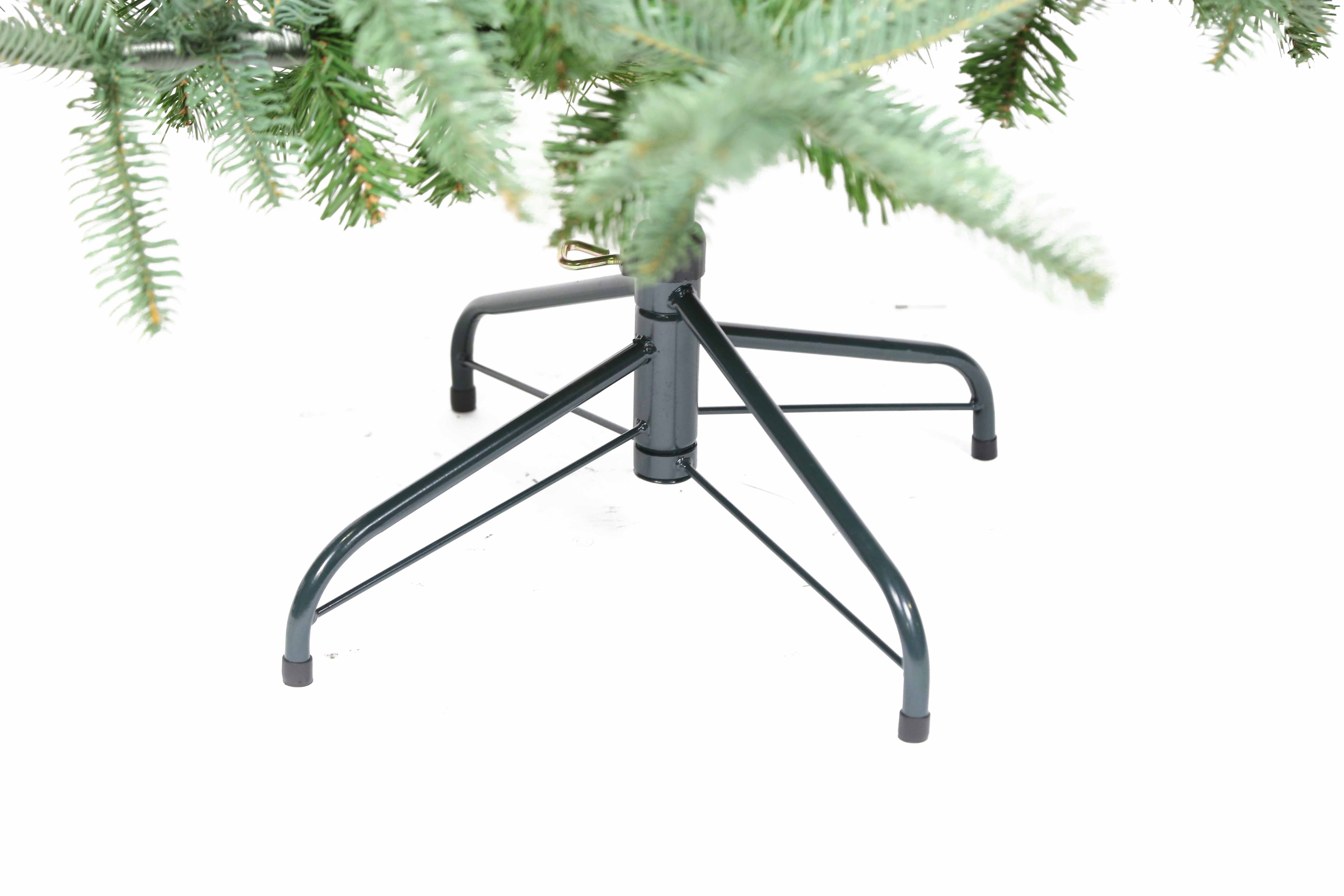 1.8m Everlands Nobilis Fir Artificial Luxury Realistic Christmas Tree