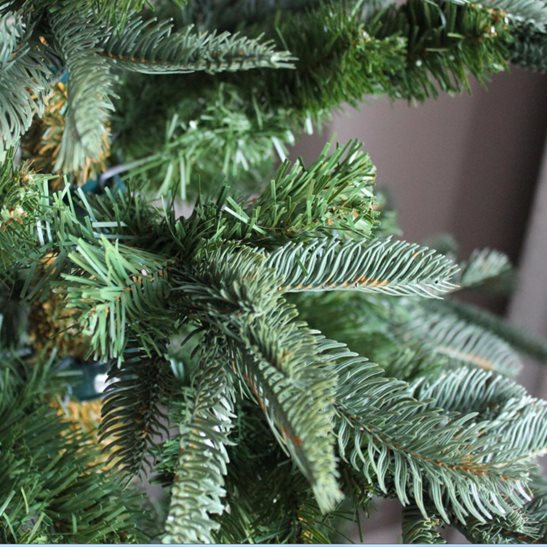 1.8m Everlands Nobilis Fir Artificial Luxury Realistic Christmas Tree