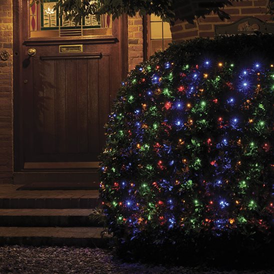 180 Multi Action Led Net Outdoor Lights Coloured Details About 180 Multi Action Led Net Outdoor Lights Coloured