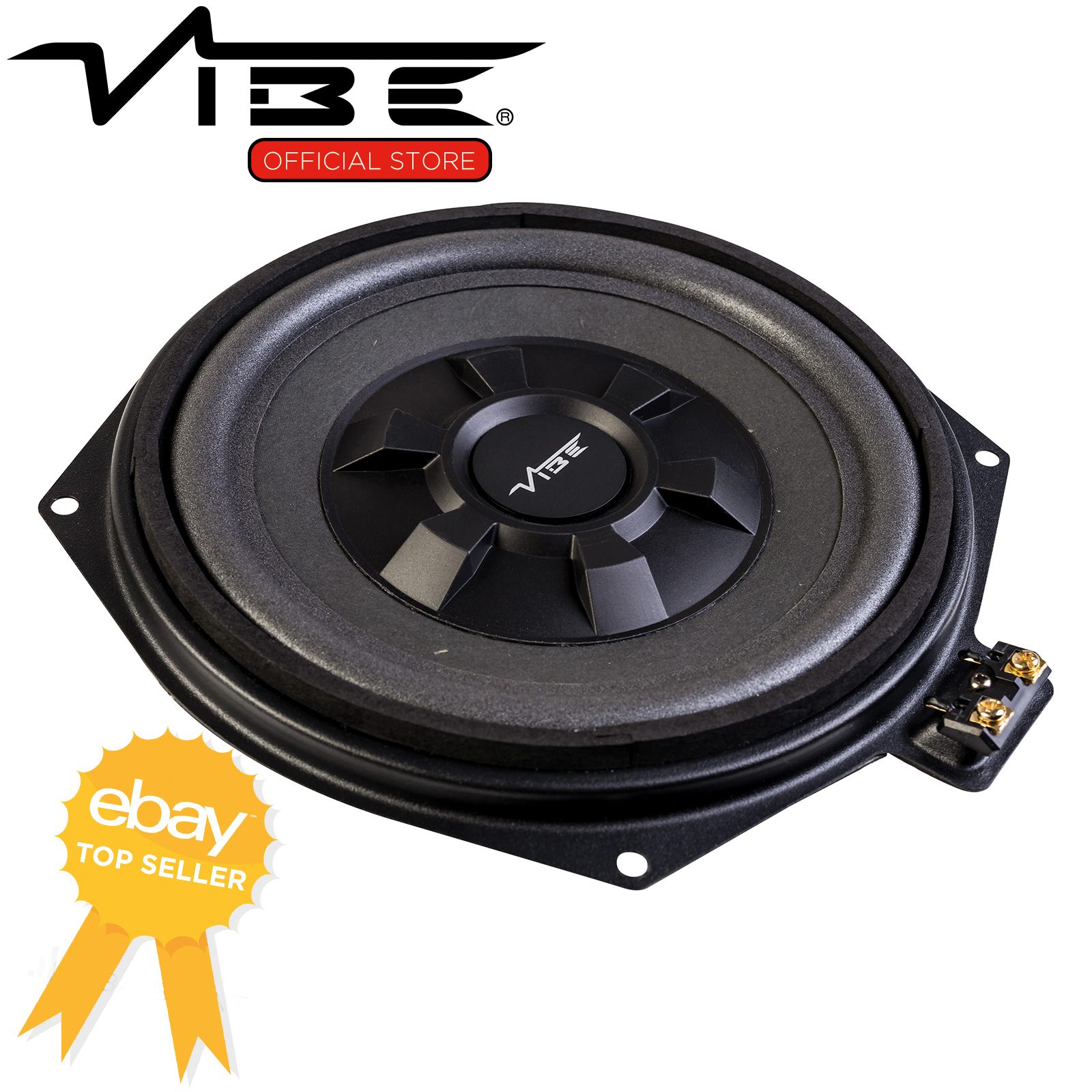 Vibe optisound bmw