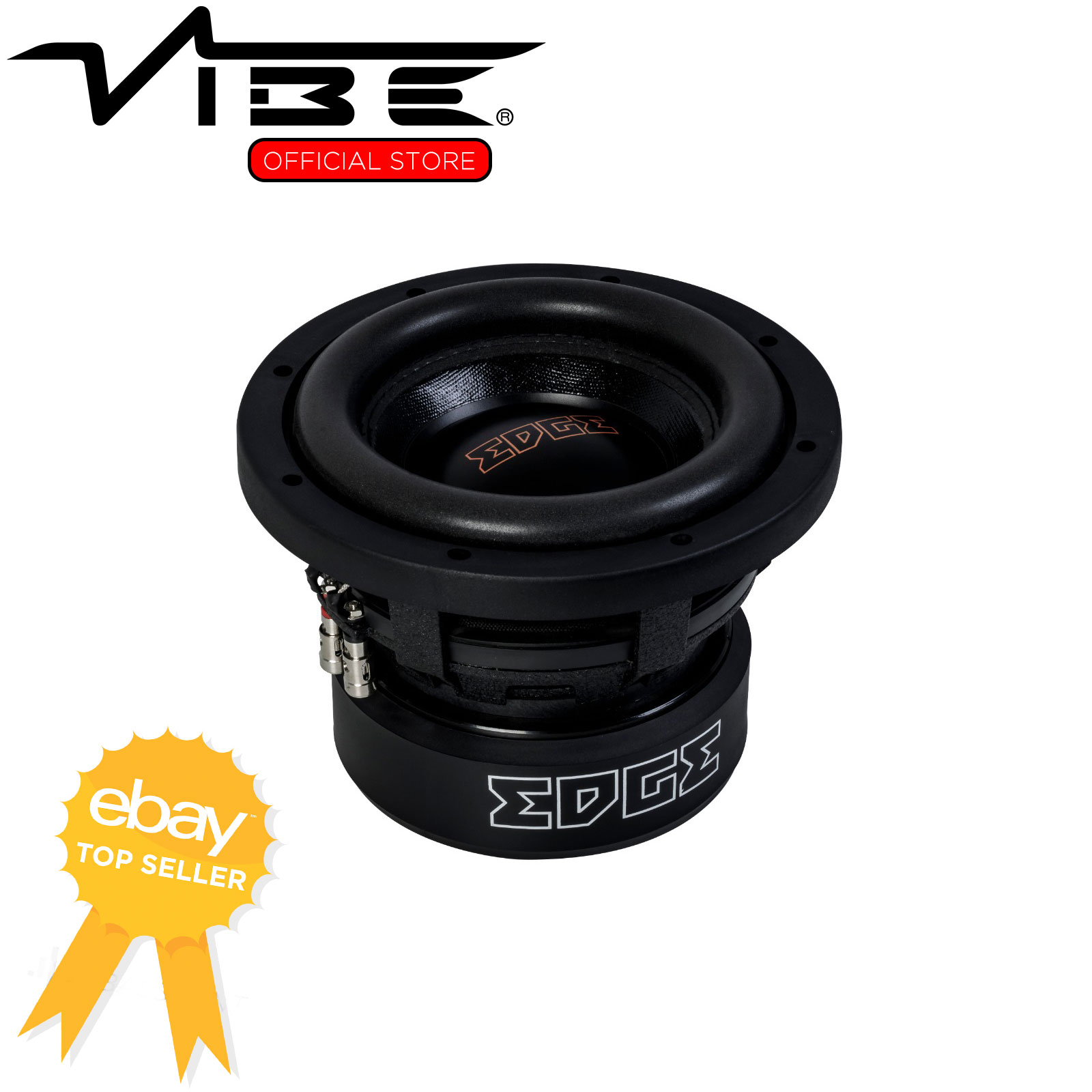 edge street subwoofer