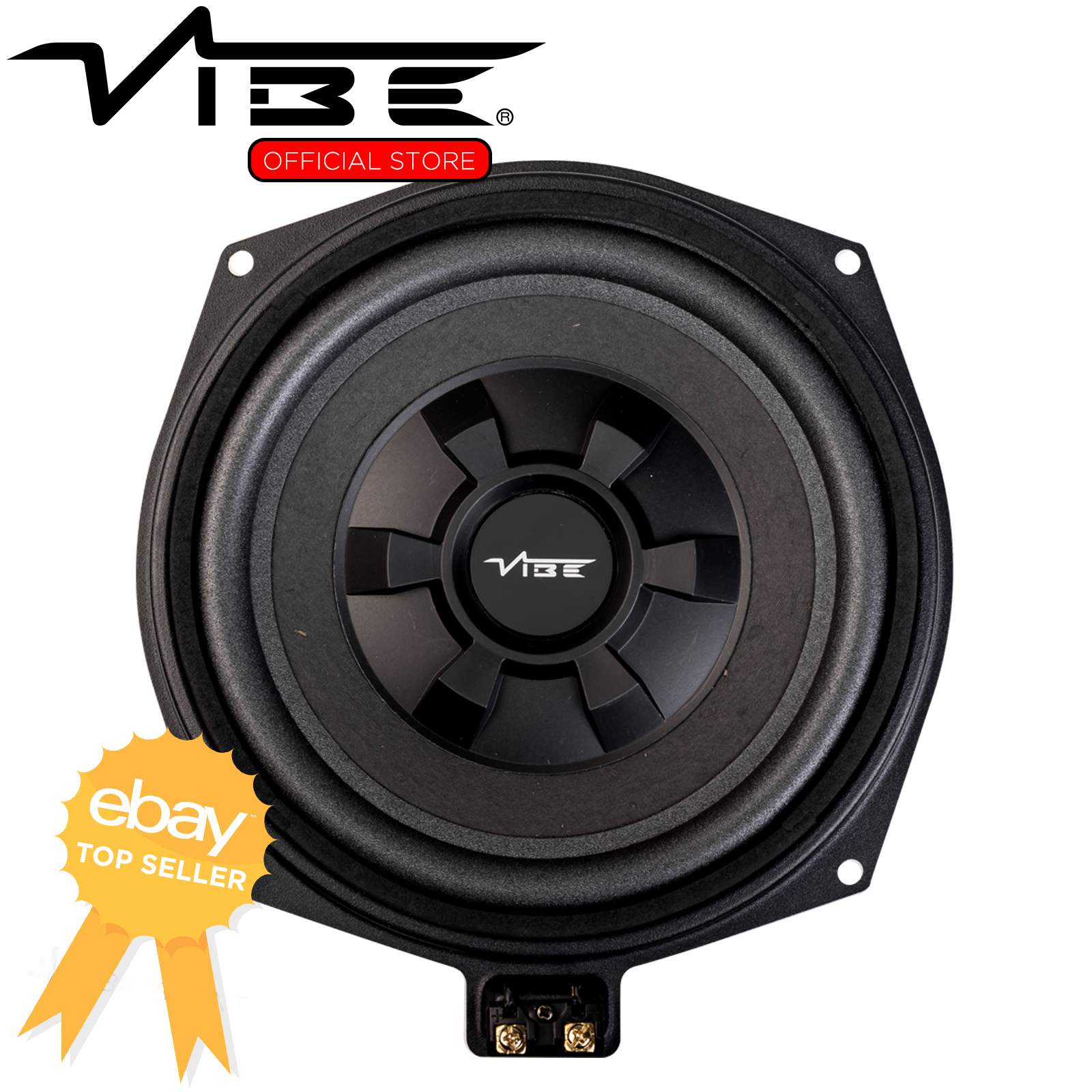 Vibe optisound bmw