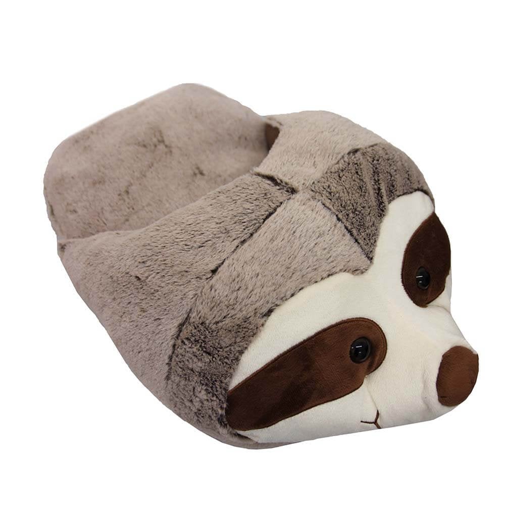 Giant animal foot warmer Clearance