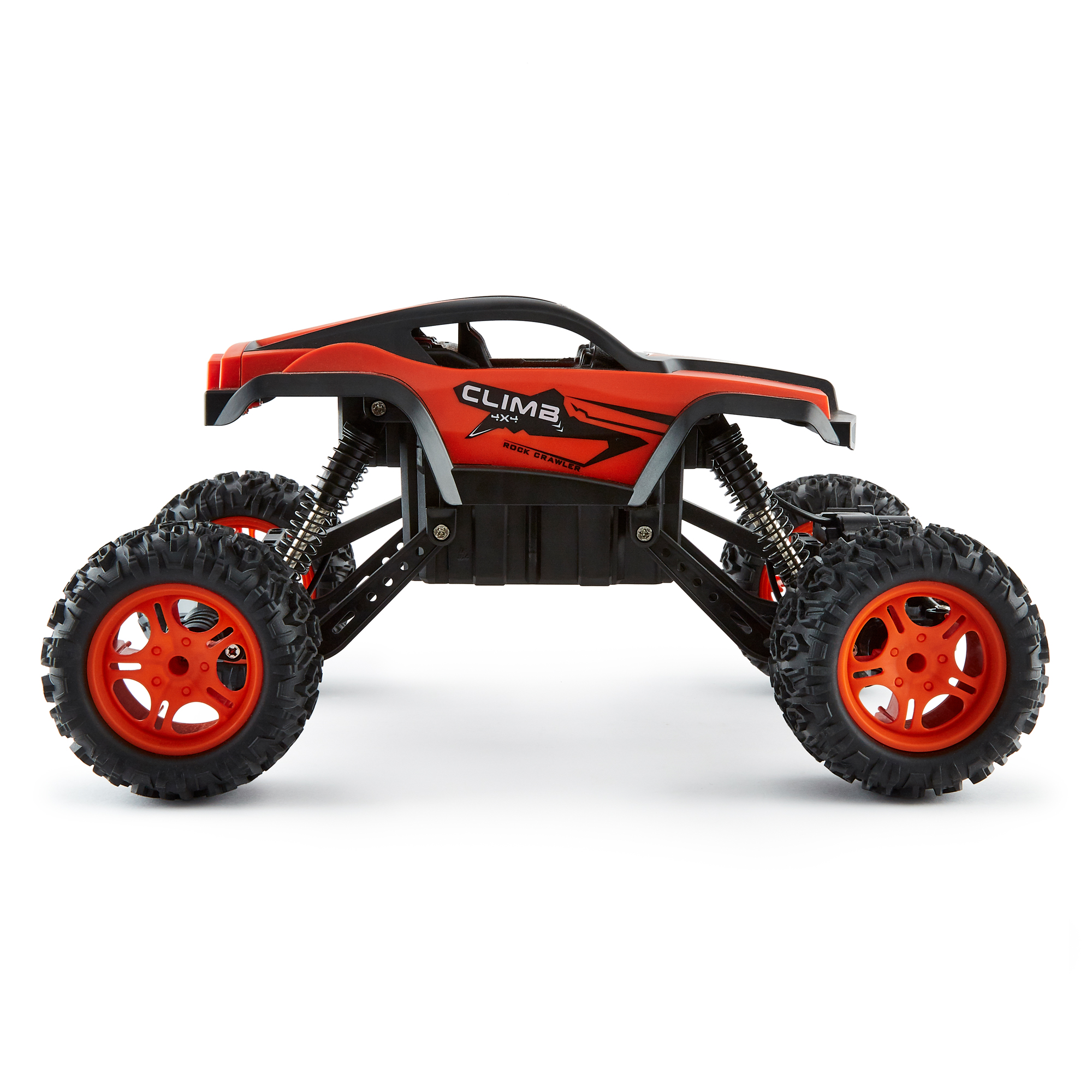 CMJ Radio Remote Control 112 Rock Crawler Climb 4WD 4x4 Monster Truck