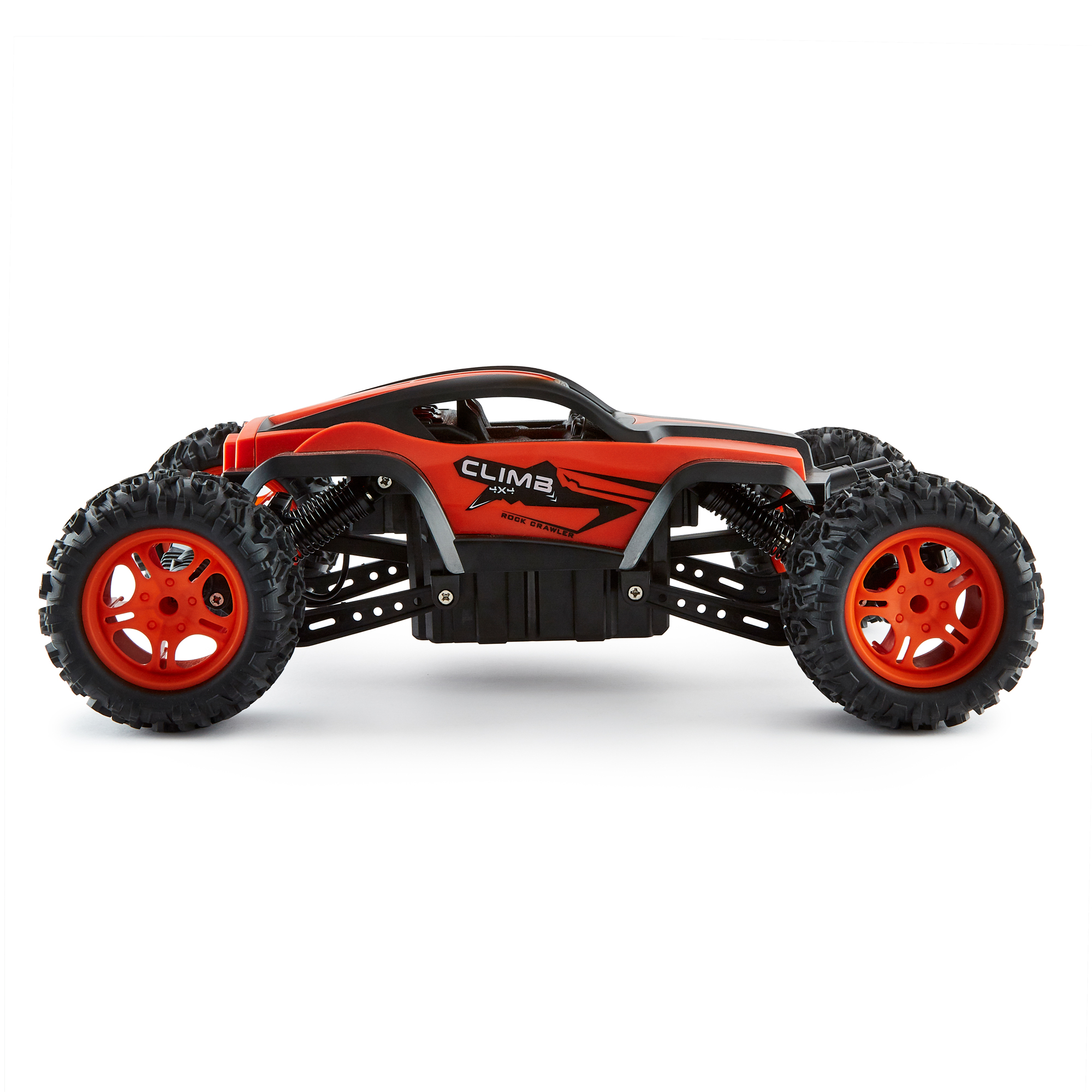 CMJ Radio Remote Control 112 Rock Crawler Climb 4WD 4x4 Monster Truck