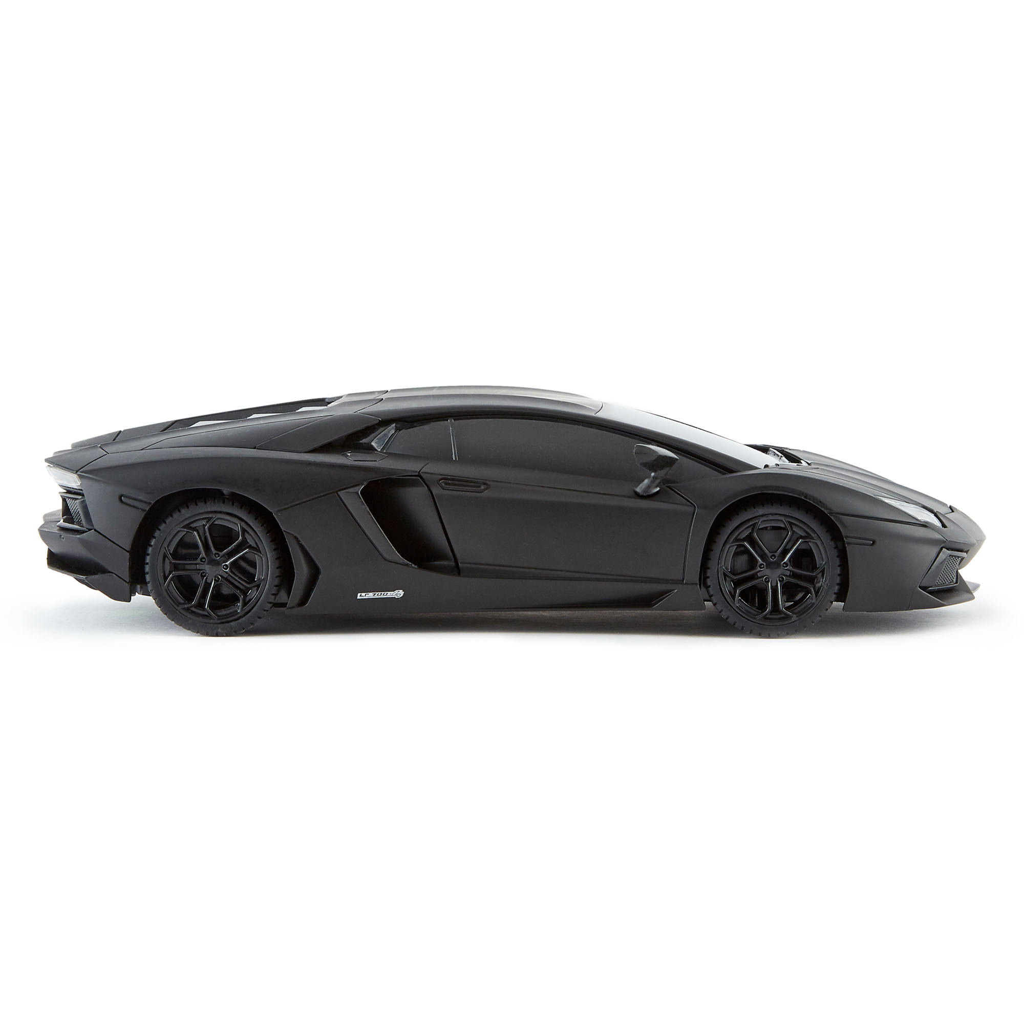 CMJ Remote Control 124 2.4Ghz Official Licensed Aventador